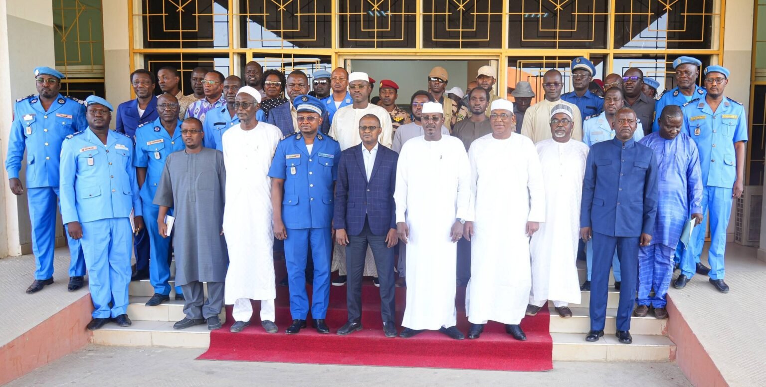 Recettes douanières 2025 : Le Tchad enregistre un record historique de 127%